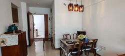 Blk 102B Eastcreek @ Canberra (Sembawang), HDB 3 Rooms #597181481
